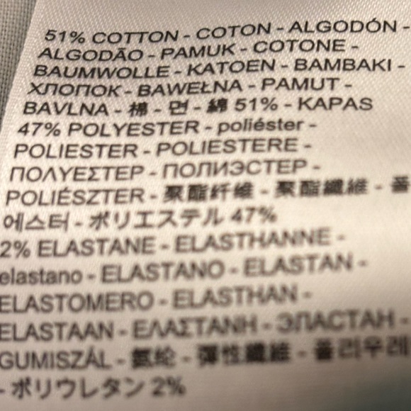 Levi's Green Wedgie straight Corduroy Pants - Picture 7 of 8